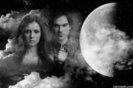 damon&elena