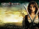 penelope cruz-pirates of the caribbean-wallpaper pictselcom