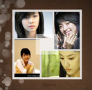 Ana,Sorina,Mada si Gaby