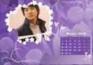 Sorin-Song Il Gook-calendar