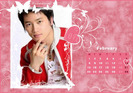Marius-Calendar