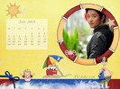 Alin-Calendar