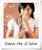 Oana-Ha Ji Won