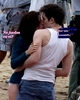 robert pattinson &  kristen stewart-kiss 2