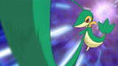 Rikky:Vine Whip!!!
