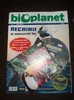 Vand revista BioPlanet Rechinii si misterele lor   DVD Aventuri in Brazilia