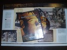 Vand revista Egiptul antic Misterele unei mari civilizat   DVD Uciderea unui faraon