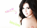 selena glitter