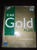Vand manual Engleza CAE Gold Plus Cousebook 2008 Nick Kenny, Jack Newbrook, Richard Acklam
