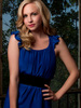 caroline forbes