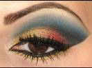 colorful-eye