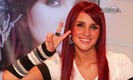 Dulce Maria in Romania
