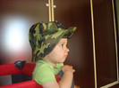 PLEC CU SOLDATII IN MISIUNE:))