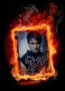 Vivian Dsena Fire