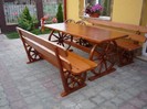 mobilier foisor