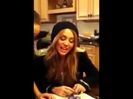MileyWorld - Merry Christmas !!_) 042