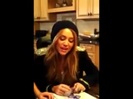 MileyWorld - Merry Christmas !!_) 045