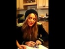 MileyWorld - Merry Christmas !!_) 046