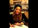 MileyWorld - Merry Christmas !!_) 047