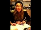 MileyWorld - Merry Christmas !!_) 049