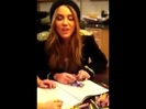MileyWorld - Merry Christmas !!_) 053