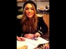 MileyWorld - Merry Christmas !!_) 061