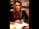 MileyWorld - Merry Christmas !!_) 063