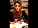 MileyWorld - Merry Christmas !!_) 065