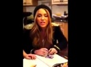 MileyWorld - Merry Christmas !!_) 067