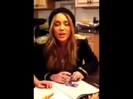 MileyWorld - Merry Christmas !!_) 069