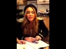 MileyWorld - Merry Christmas !!_) 077