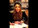 MileyWorld - Merry Christmas !!_) 078