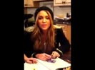 MileyWorld - Merry Christmas !!_) 079