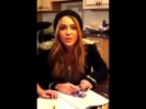 MileyWorld - Merry Christmas !!_) 080