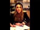 MileyWorld - Merry Christmas !!_) 081