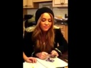 MileyWorld - Merry Christmas !!_) 093