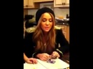 MileyWorld - Merry Christmas !!_) 103
