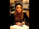 MileyWorld - Merry Christmas !!_) 111