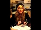 MileyWorld - Merry Christmas !!_) 118