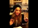 MileyWorld - Merry Christmas !!_) 128