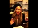 MileyWorld - Merry Christmas !!_) 129
