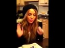 MileyWorld - Merry Christmas !!_) 131