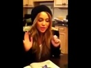 MileyWorld - Merry Christmas !!_) 132
