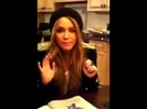 MileyWorld - Merry Christmas !!_) 134