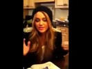 MileyWorld - Merry Christmas !!_) 140