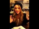MileyWorld - Merry Christmas !!_) 141