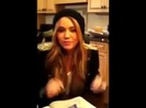 MileyWorld - Merry Christmas !!_) 143