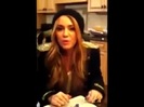 MileyWorld - Merry Christmas !!_) 148