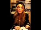 MileyWorld - Merry Christmas !!_) 154