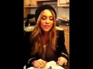 MileyWorld - Merry Christmas !!_) 156